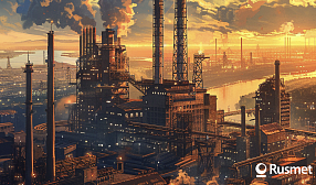 ArcelorMittal: рост прибыли  в 2 раза до $3 млрд. по итогам 2025 года